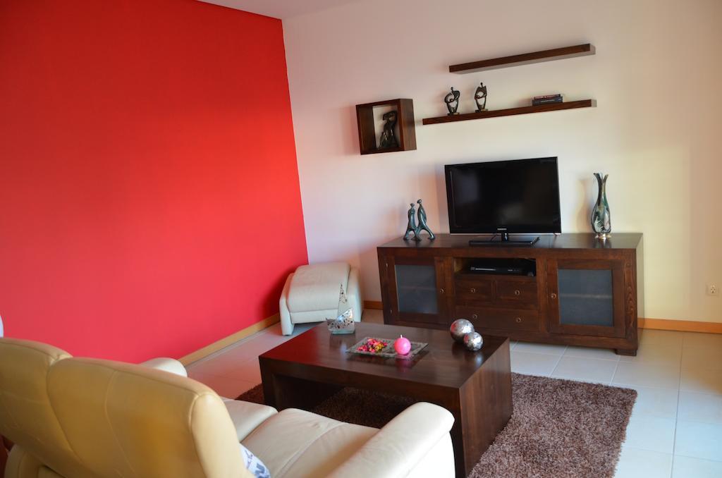 Next University Aveiro Room photo